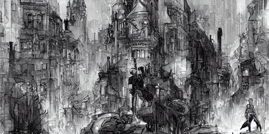 Michael Rosen's early life in London