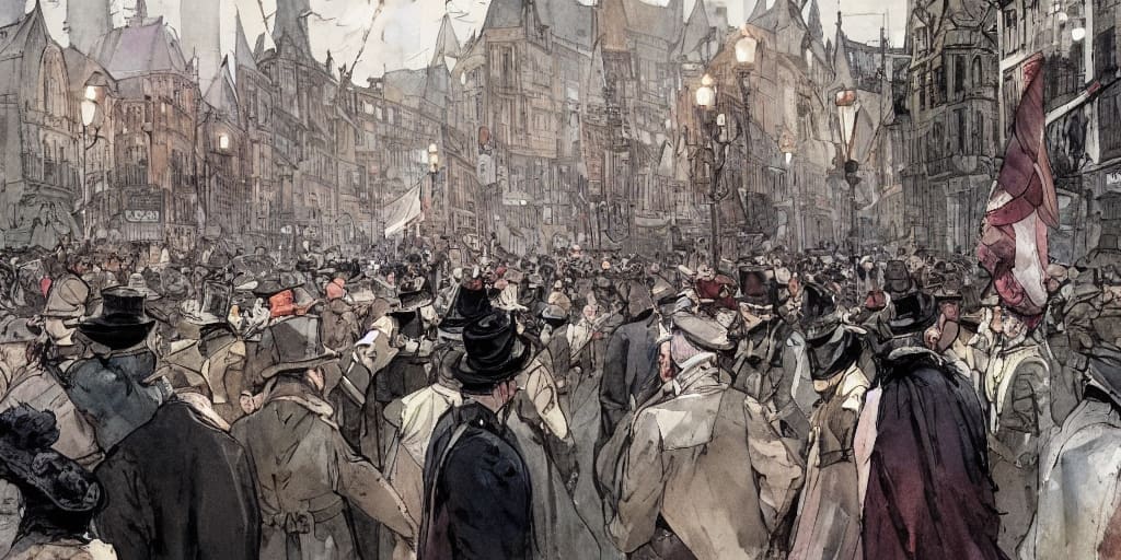 Solidarity - A Fundamental Force in Society and Culture