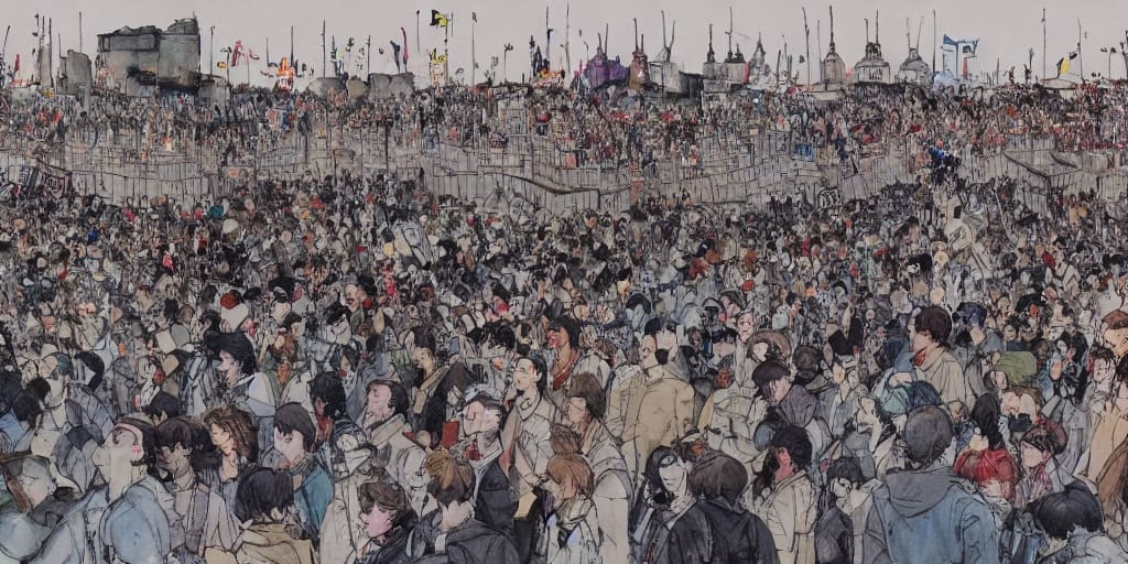 Solidarity - A Fundamental Force in Society and Culture