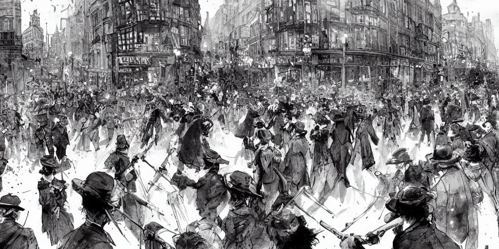 British Government and Politics