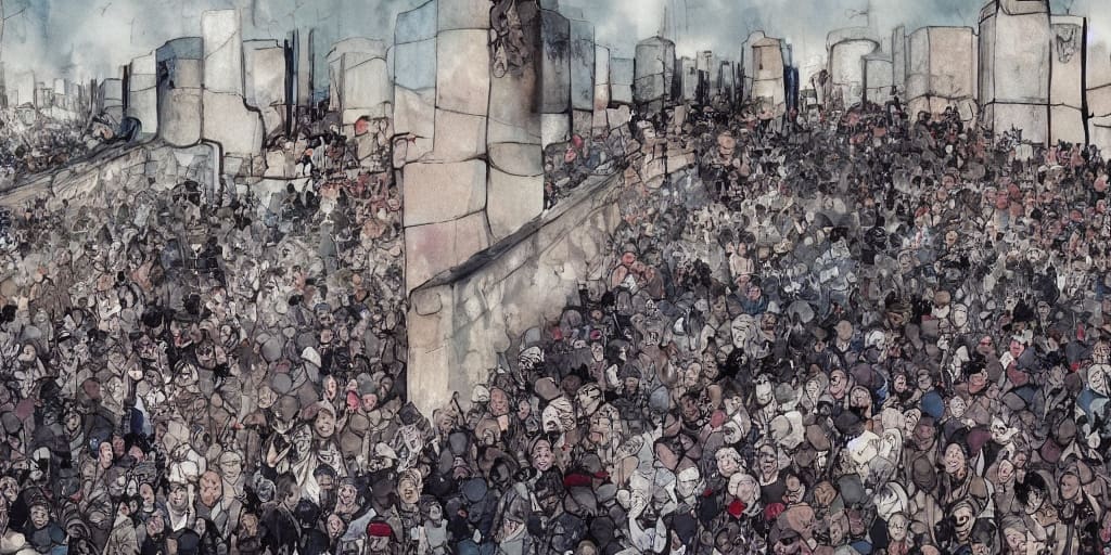 Freedom: A Historical Odyssey