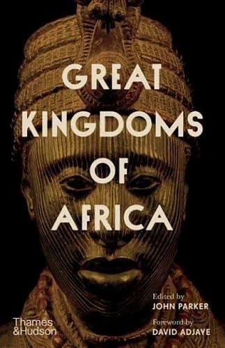 Kingdoms of Africa