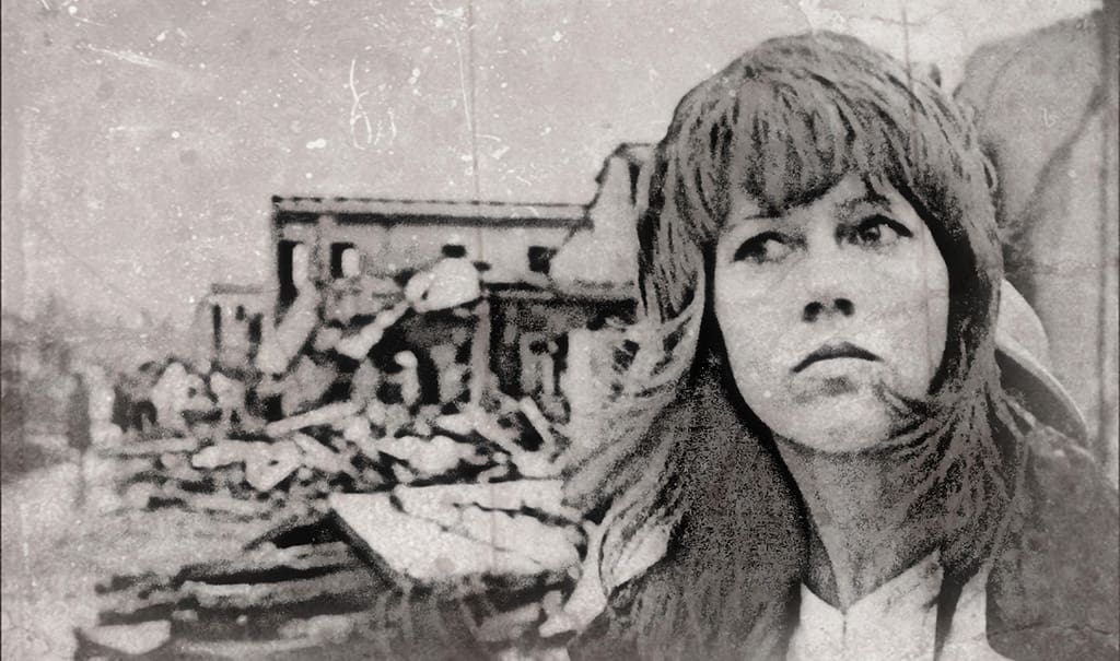 Jane Fonda: A Legacy of Influence