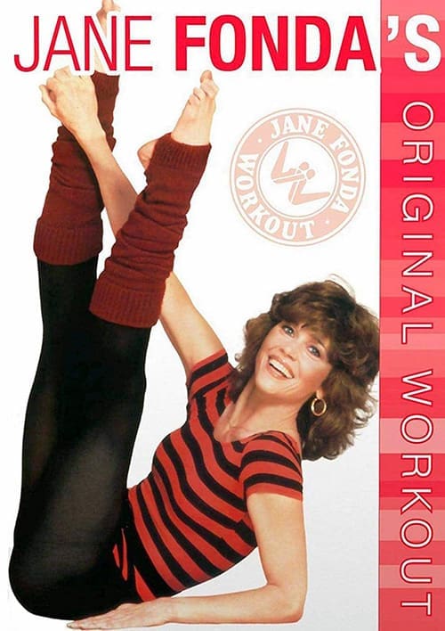 Jane Fonda's Original Workout