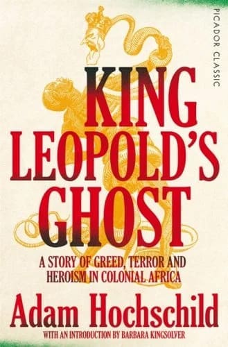 King Leopolds ghost