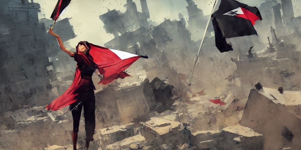 Robert Fisk: The Courageous Chronicler