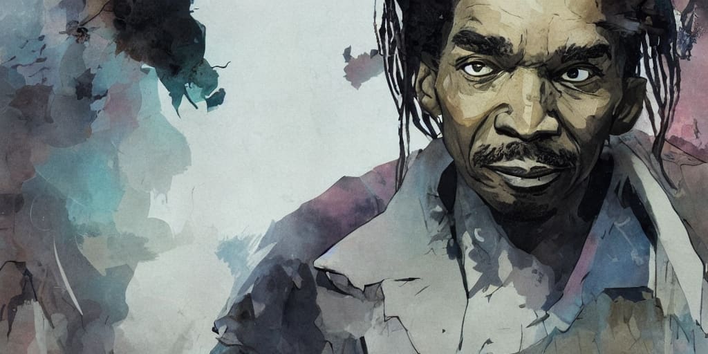 Africa: it's a Continent Not a Country