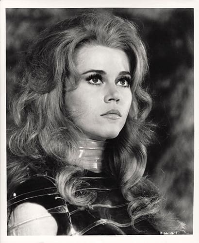 Barbarella