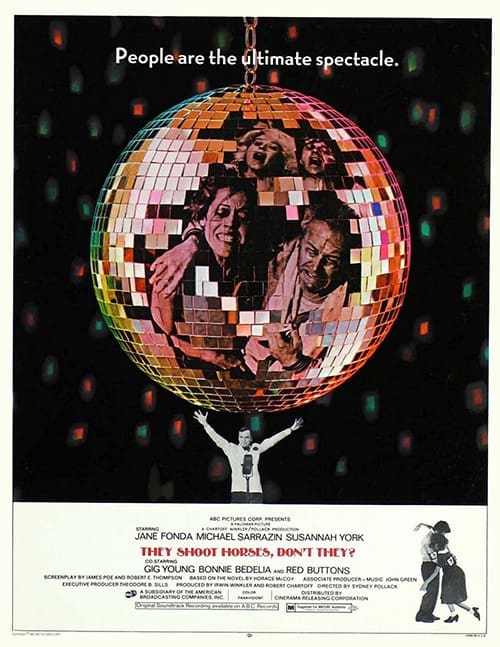 They Shoot Horses Don't They?