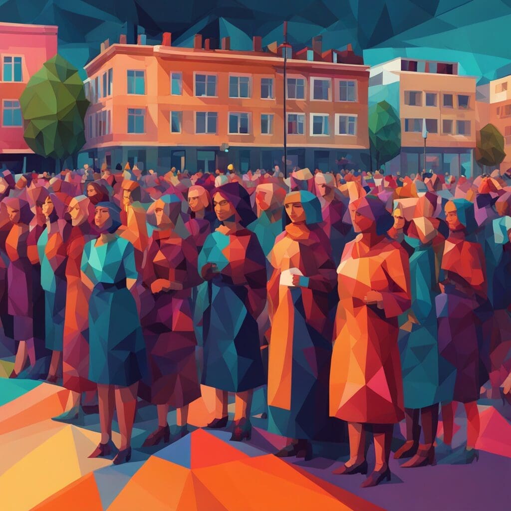 The Rosenstrasse Protest: A Triumph of Humanity