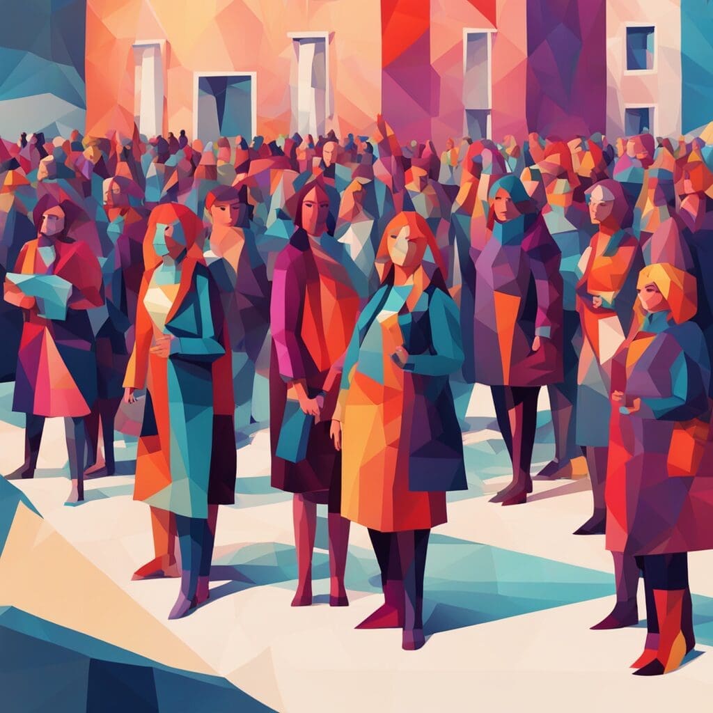 The Rosenstrasse Protest: A Triumph of Humanity