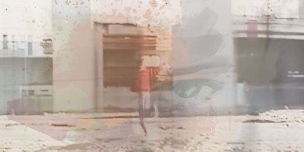 The Ferocity of Shock and Awe