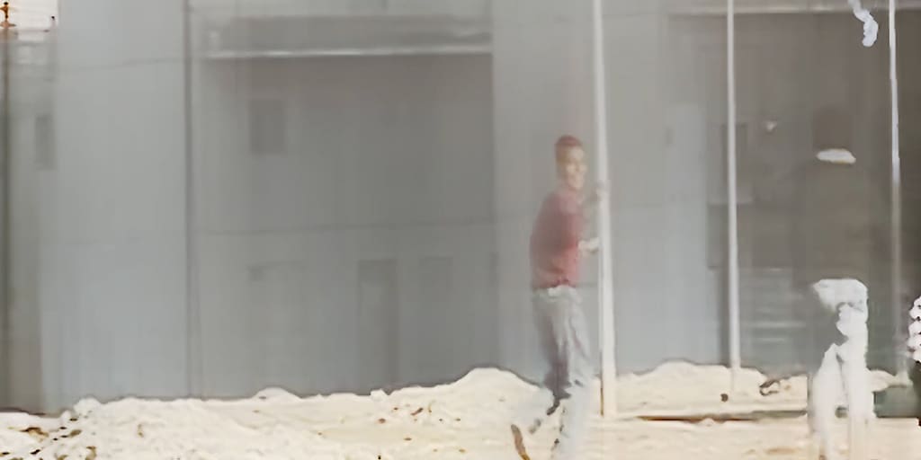 The Ferocity of Shock and Awe