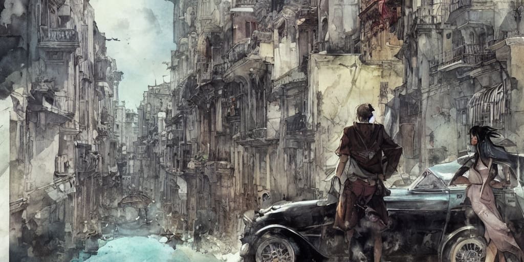 The Controversial Legacy of Che Guevara