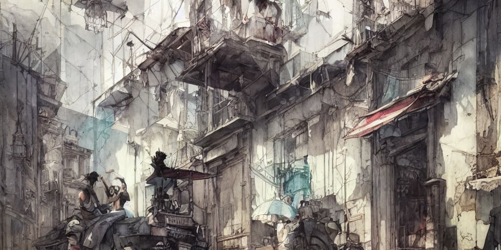 Che Guevara: The Revolutionary Icon