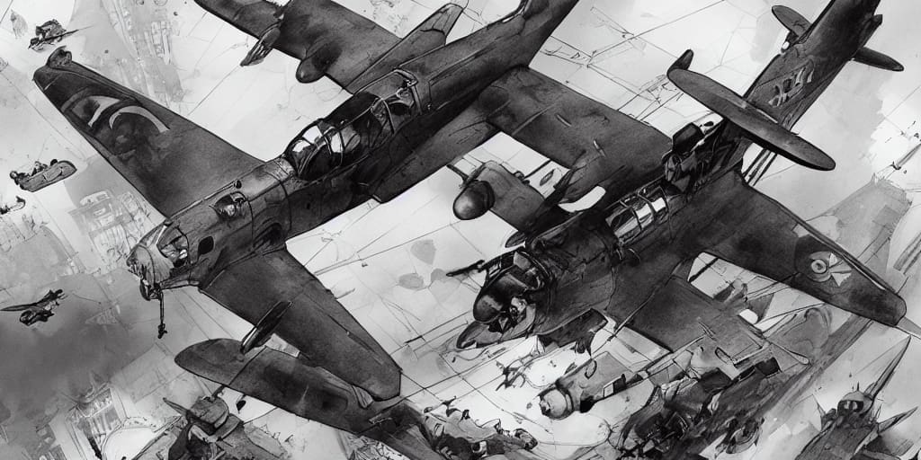 Keep Calm and Carry On