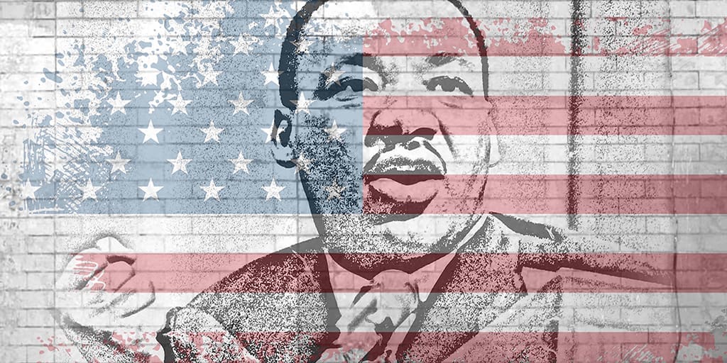 Martin Luther King Jr: A Beacon of Hope