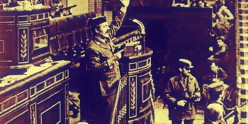 Coups: A Historical Odyssey