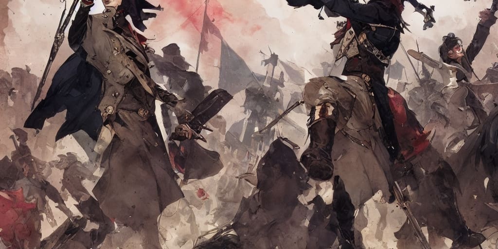  The French Revolution