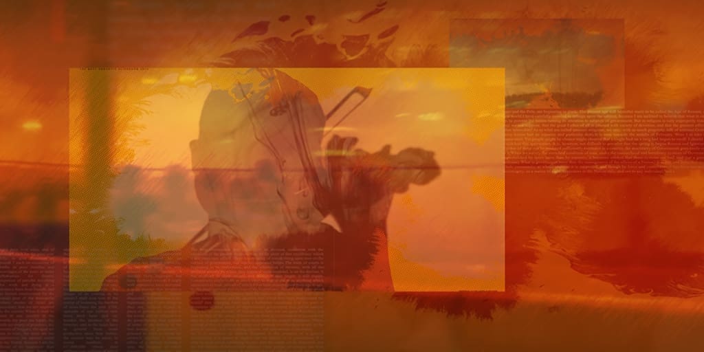 Our Shared Bloodline