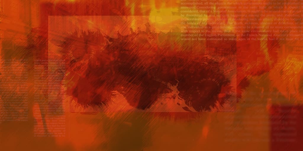 The Universal Declaration of Human Rights