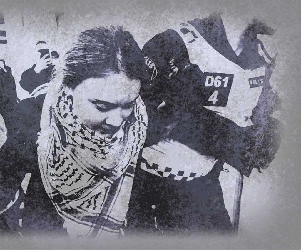 Greta Thunberg A Pioneering Climate Activist