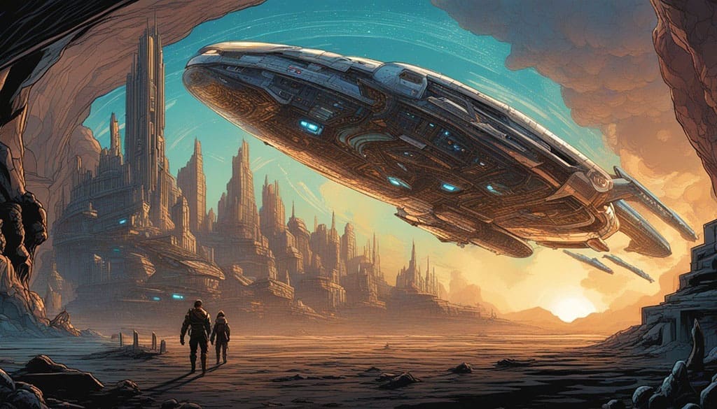 Scientific Discovery