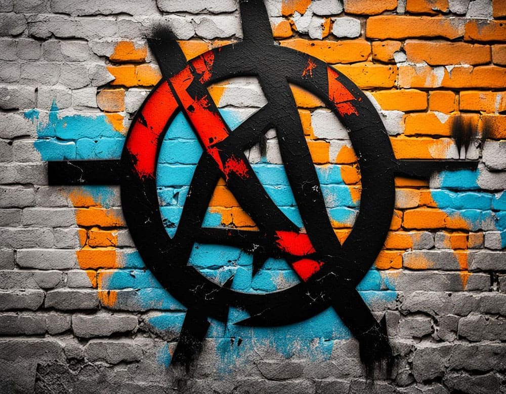 Anarchy - A Deep Dive into Its History, Philosophy, Ideology, and Concepts
