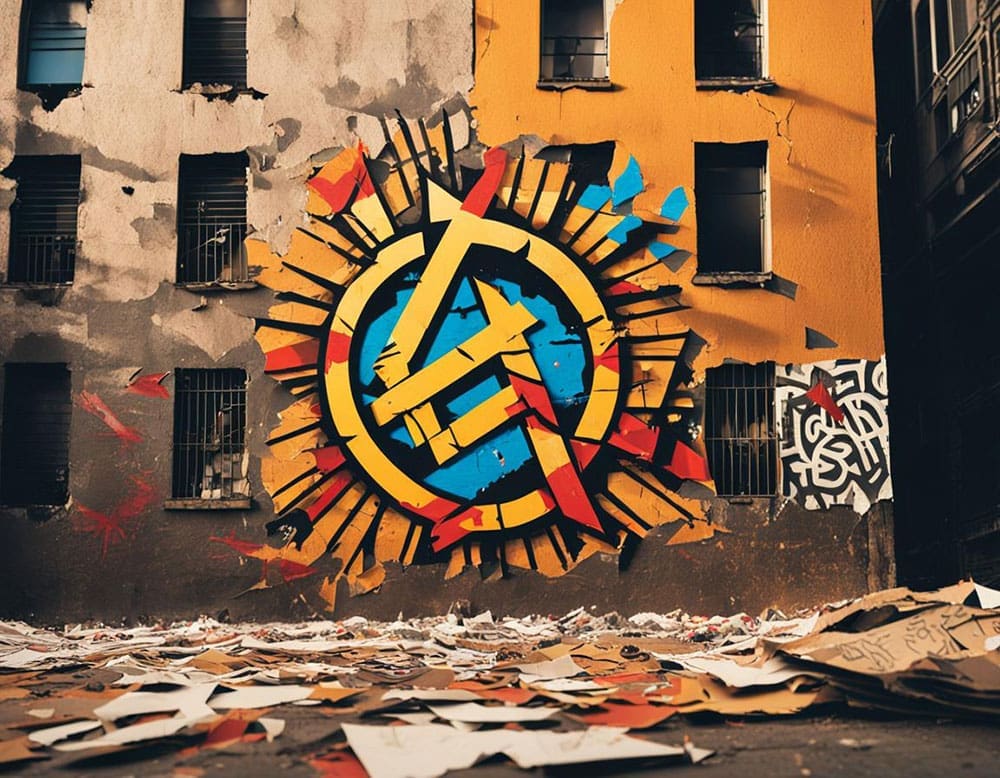 Anarchy - A Deep Dive into Its History, Philosophy, Ideology, and Concepts