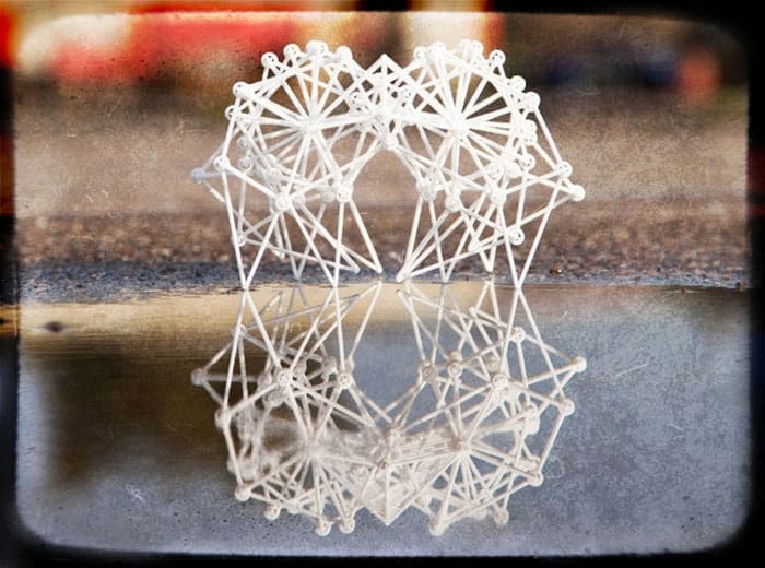 Theo Jansen's Strandbeests