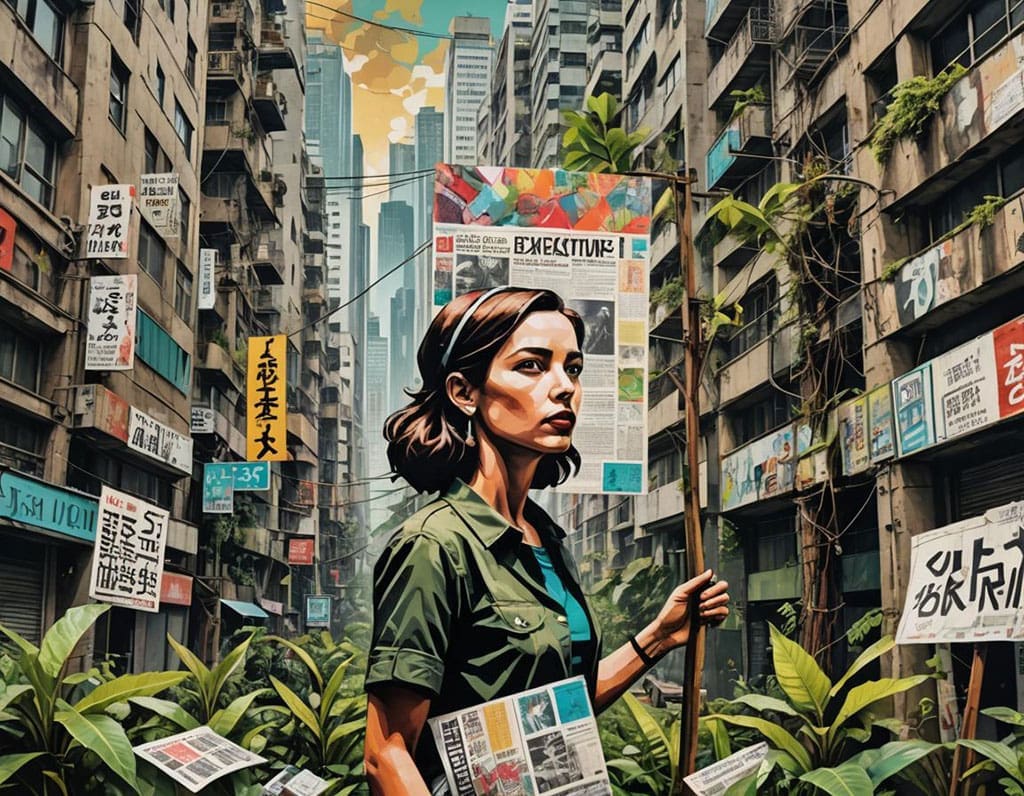 Beyond Capitalism - Exploring Alternatives for a Sustainable Future