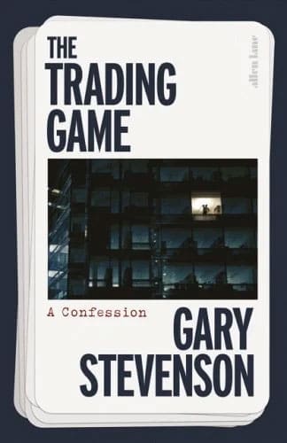 The Trading Game - available at Pen vs Sword Books