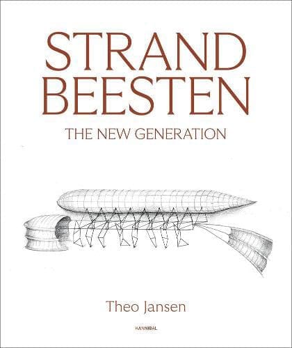 Strand Beesten - available at Pen vs Sword Books