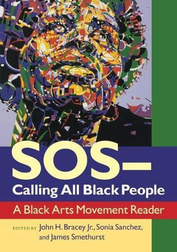 SOS Calling all Black People available at Promises Books