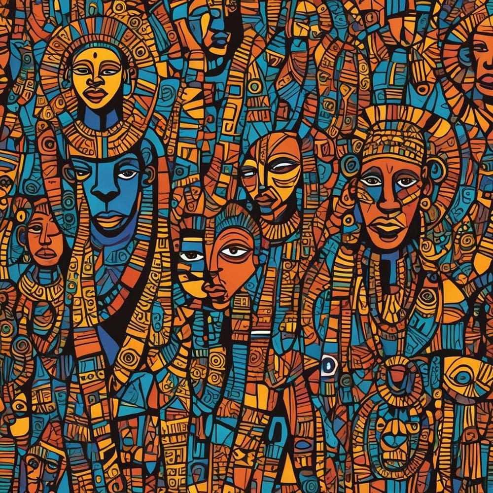 The Black Arts Movement A Revolutionary Cultural Force