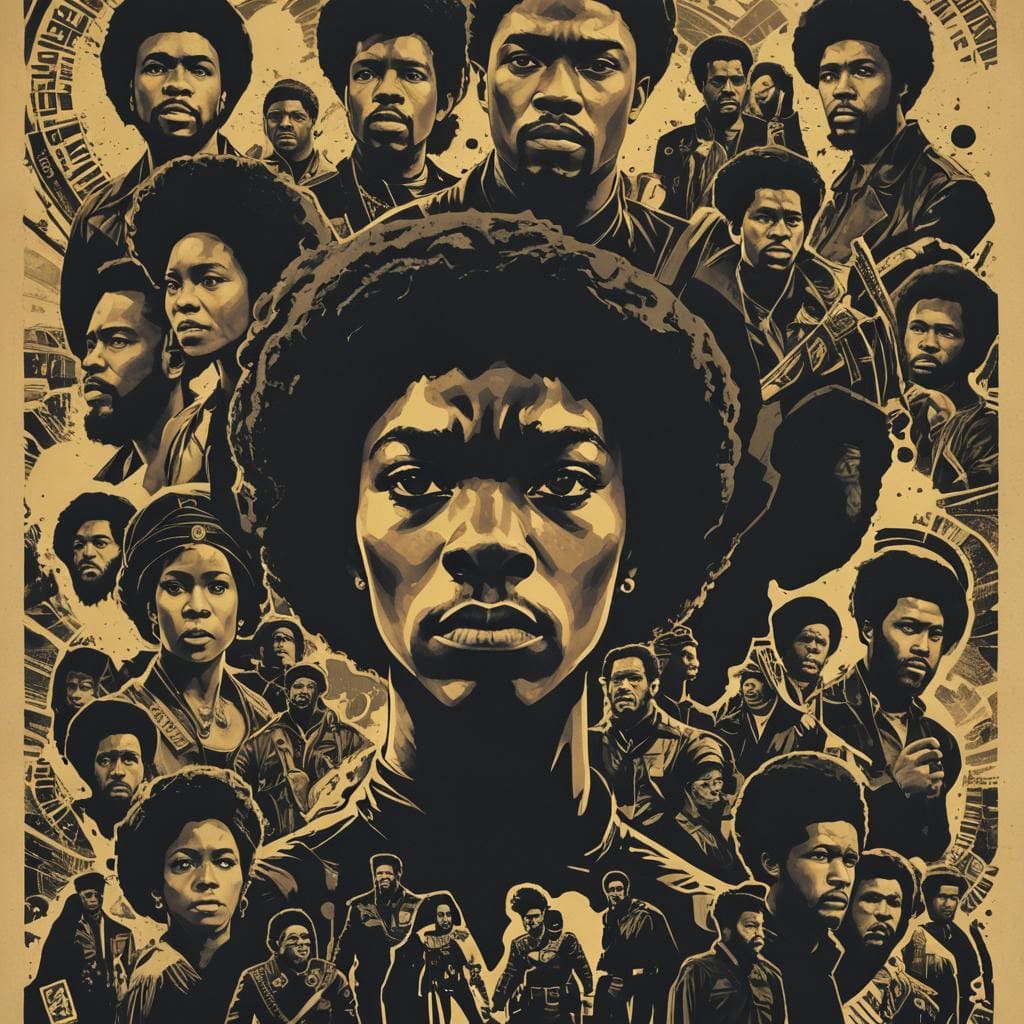 The Black Arts Movement A Revolutionary Cultural Force