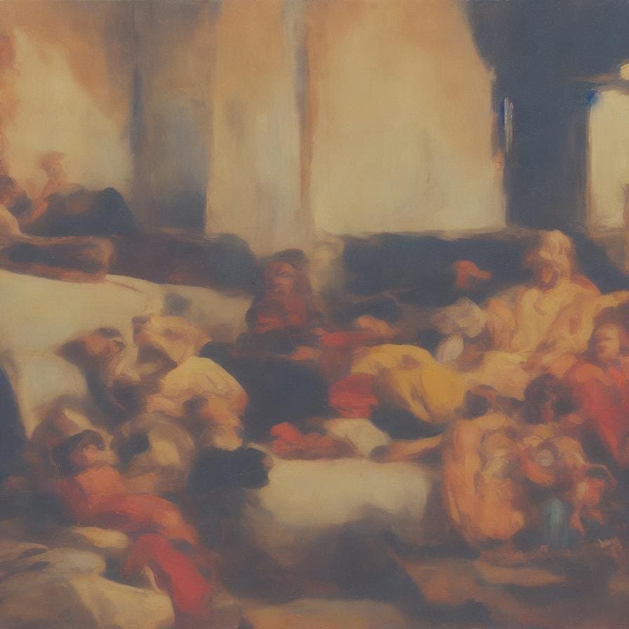 1 Sitting with family EPE3