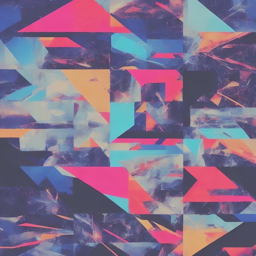 2 Cityscape of a Brave New World EPE2