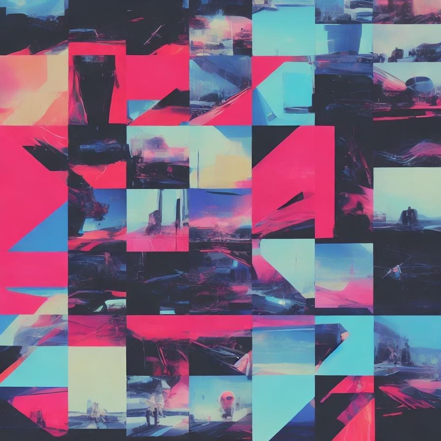 4 People Boarding a rocket EPE4