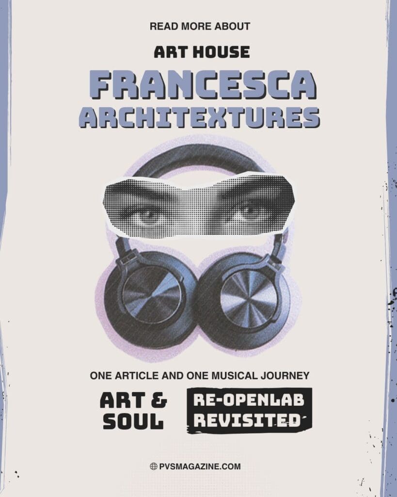 Architextures Art House