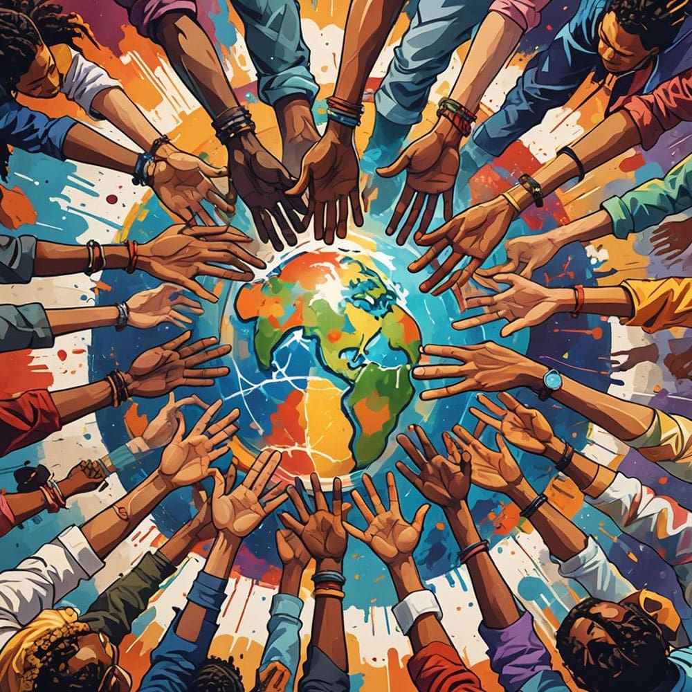 The Elusive Dream of World Peace