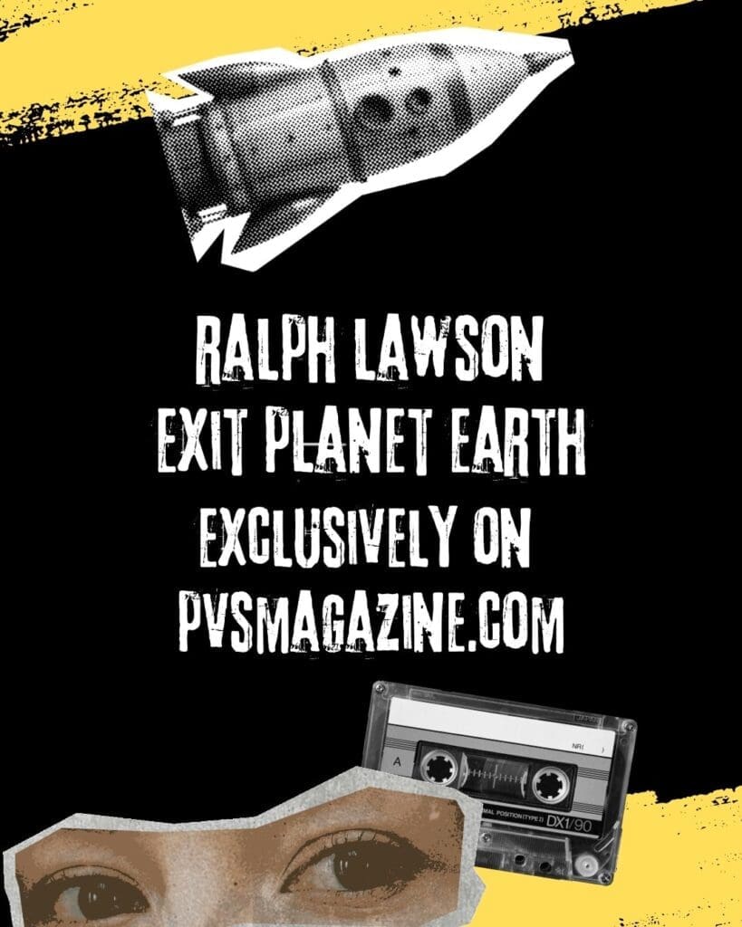 re-OpenLab - Ralph Lawson’s Exit Planet Earth on pvsmagazine.com