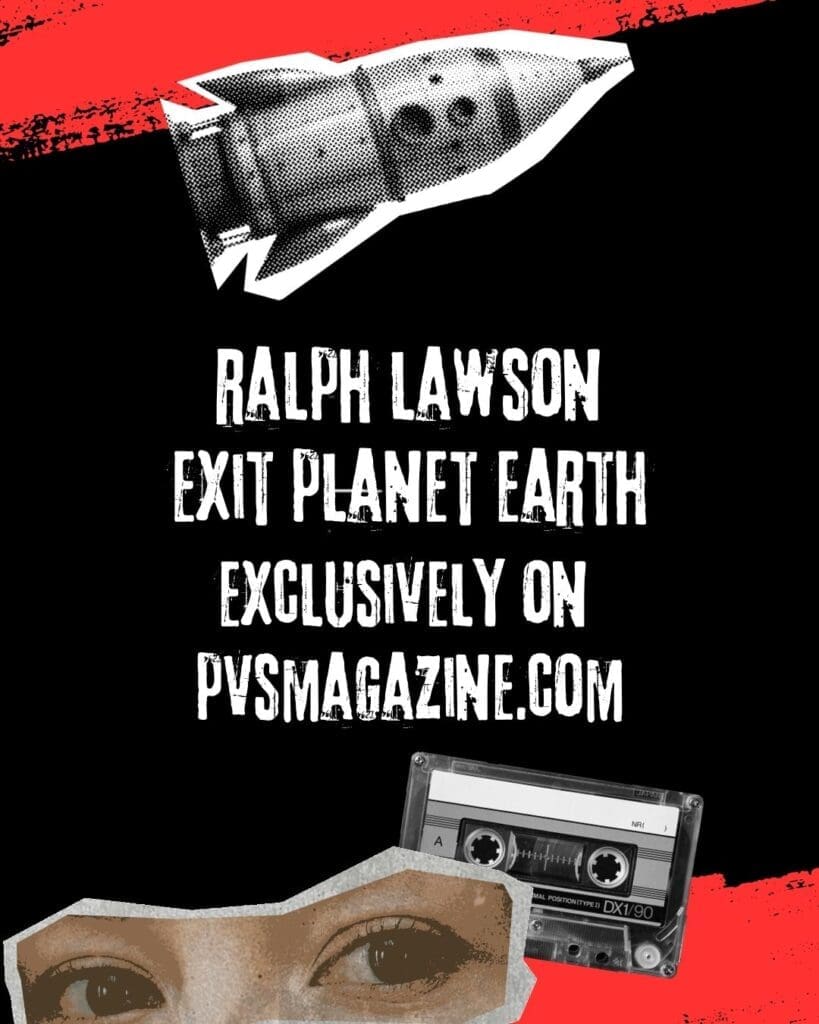 re-OpenLab - Ralph Lawson’s Exit Planet Earth on pvsmagazine.com