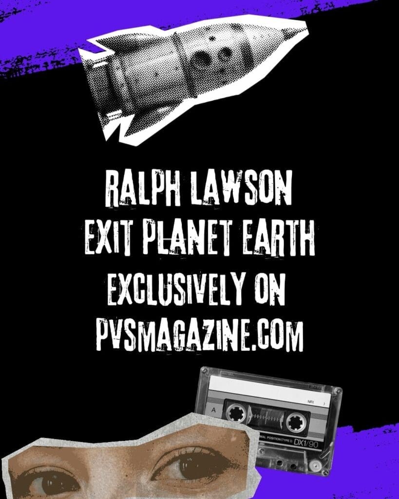 re-OpenLab - Ralph Lawson’s Exit Planet Earth on pvsmagazine.com