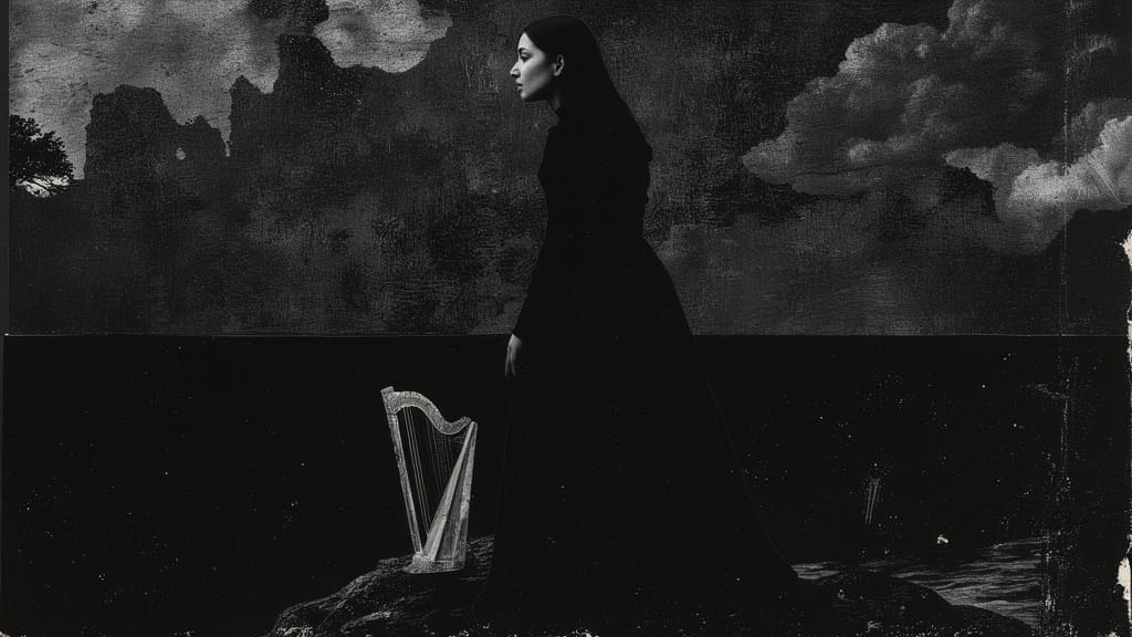 Imagining all this could be gone