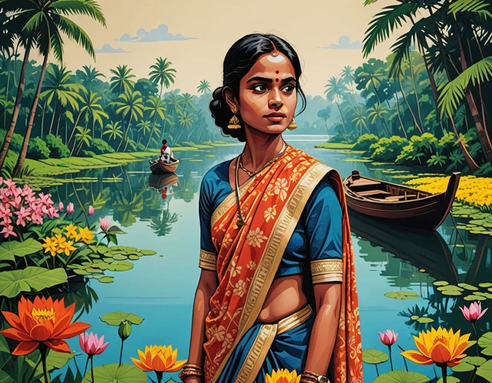 Arundhati Roy A Voice for the Voiceless