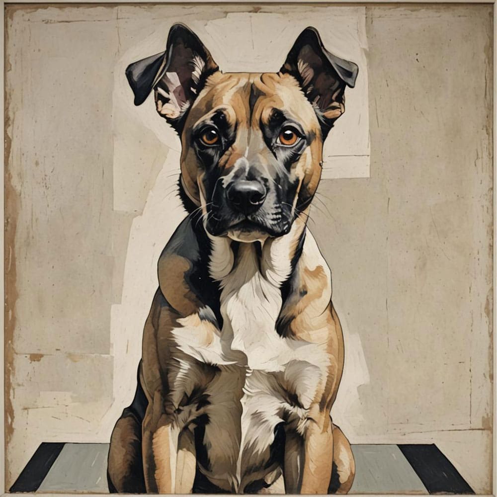 The Bauhaus Movement