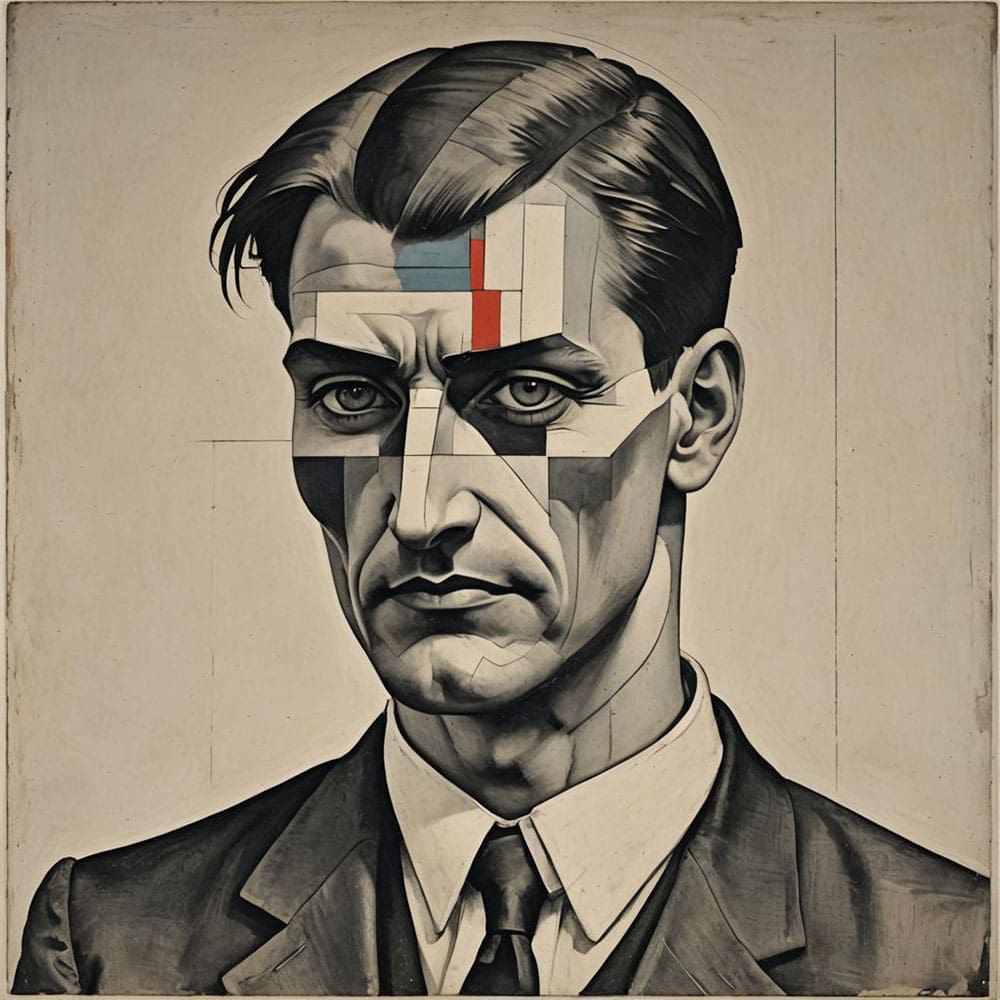 A Revolution in Art and Design