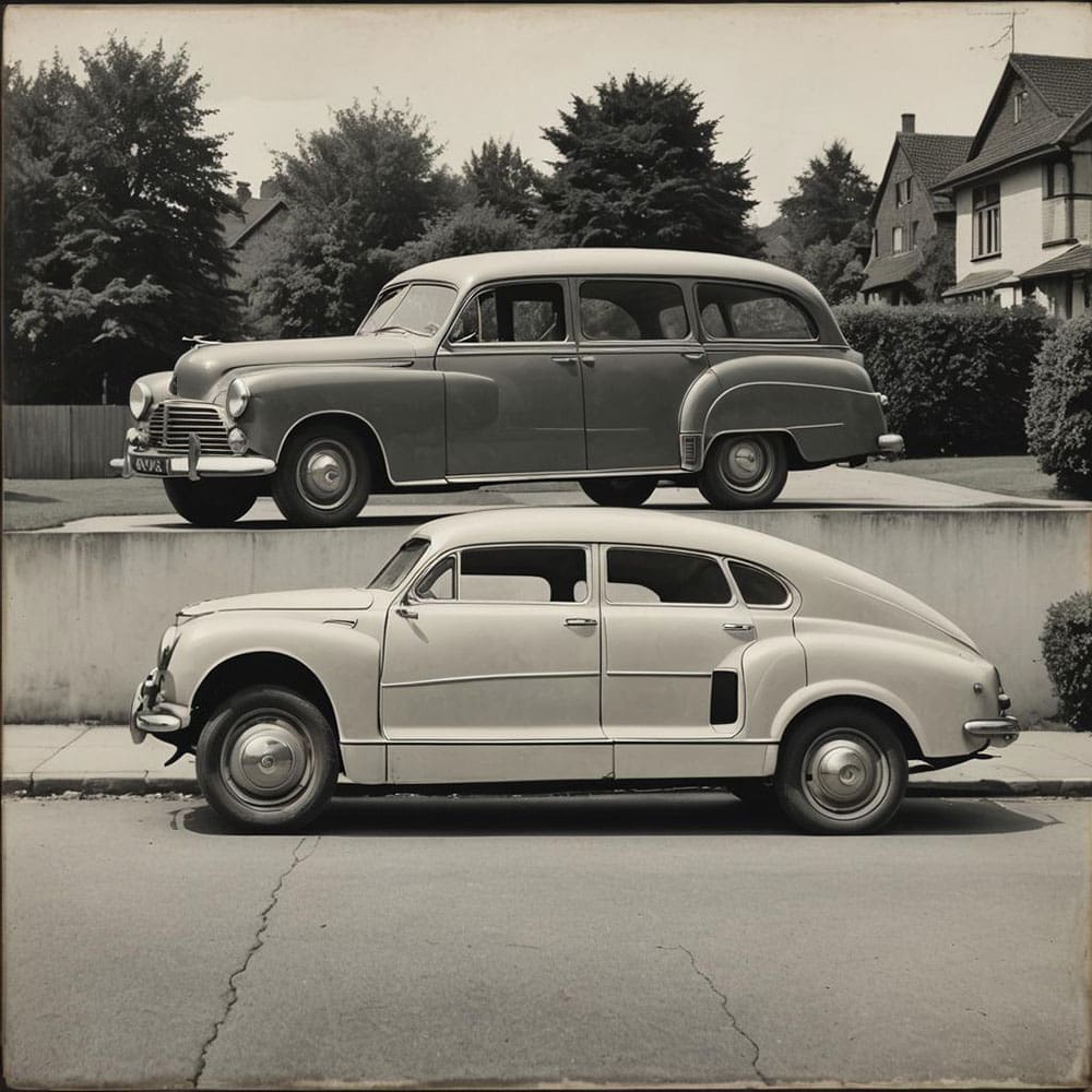 A Revolution in Art and Design