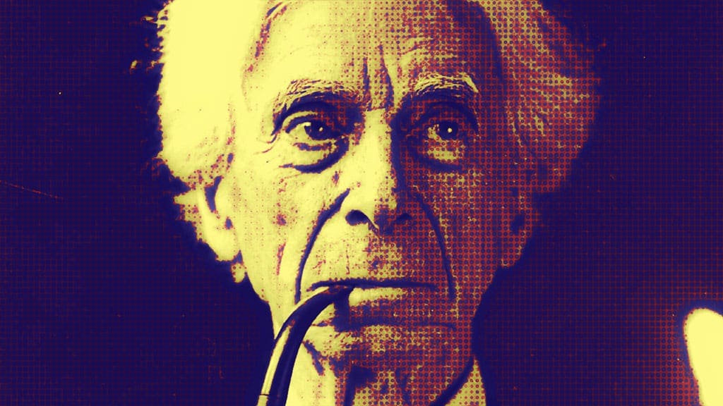 Bertrand Russell The Life and Legacy of a Modern Polymath